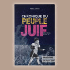 Chronique du Peuple Juif : Médiéval - Livre 2