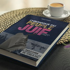 Chronique du Peuple Juif : Antique - Livre 1