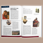 Chronique du Peuple Juif – Pack Complet (Livres 1 & 2)