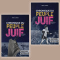 Chronique du Peuple Juif – Pack Complet (Livres 1 & 2)